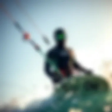 Notable Choosing the Right Wetsuit for Kiteboarding Notable Choosing the Right Wetsuit for Kiteboarding