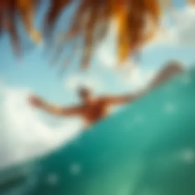 Adventure and Relaxation Combined Engaging recreational activities offered at Coconut Bay Resort & Spa