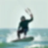 Comprehensive Analysis of the Patagonia R3 Hood: A Key Asset for Kiteboarding Enthusiasts Introduction