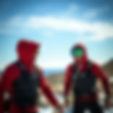 Comprehensive Analysis of the Patagonia R3 Hood: A Key Asset for Kiteboarding Enthusiasts Summary