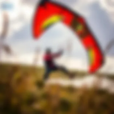 Comprehensive Analysis of the Slingshot B2 Trainer Kite Introduction