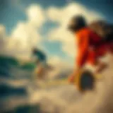 Comprehensive Examination of Weather Patterns in Fort Pierce, Florida Introduction