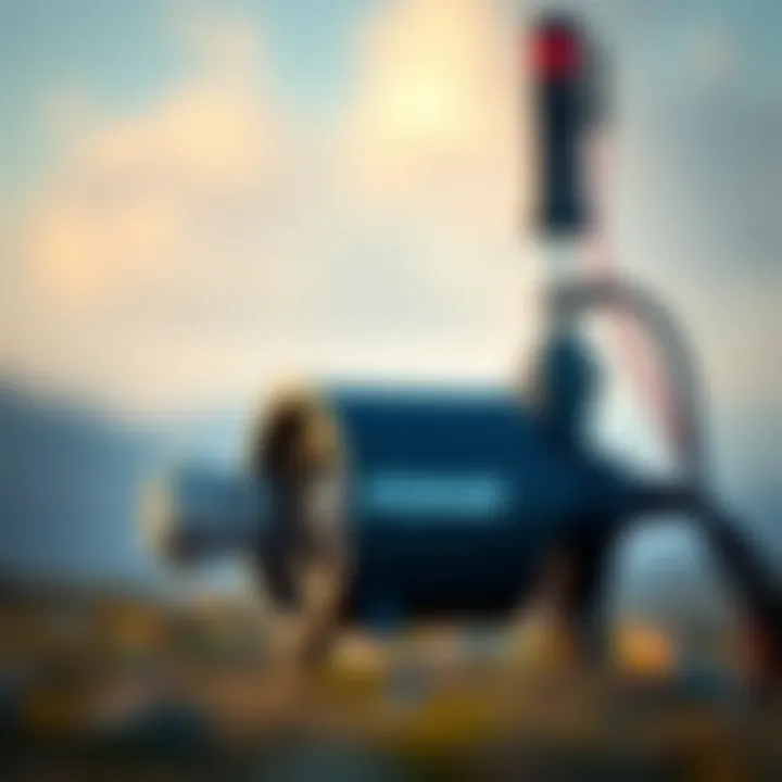 Maintenance Tips for Kite Pump Longevity Maintenance tips for prolonging the lifespan of a kite pump