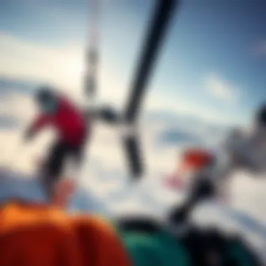 Comprehensive Guide to Snow Kite Harnesses Introduction Comprehensive Guide to Snow Kite Harnesses Introduction