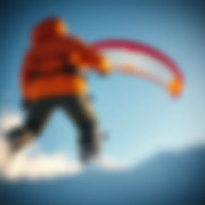 Comprehensive Guide to Snow Kite Harnesses Summary Comprehensive Guide to Snow Kite Harnesses Summary
