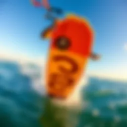 Comprehensive Insights into Airush Boards Introduction