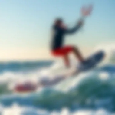 Notable Comprehensive Insights into Foil Boards: A Detailed Guide for Kiteboarding Enthusiasts Notable Comprehensive Insights into Foil Boards: A Detailed Guide for Kiteboarding Enthusiasts