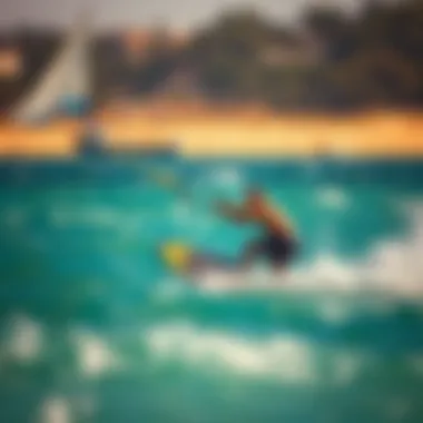 Comprehensive Insights into Foil Boards: A Detailed Guide for Kiteboarding Enthusiasts Summary Comprehensive Insights into Foil Boards: A Detailed Guide for Kiteboarding Enthusiasts Summary