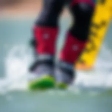Comprehensive Insights on Liquid Force Boots for Kiteboarding Enthusiasts Summary Comprehensive Insights on Liquid Force Boots for Kiteboarding Enthusiasts Summary