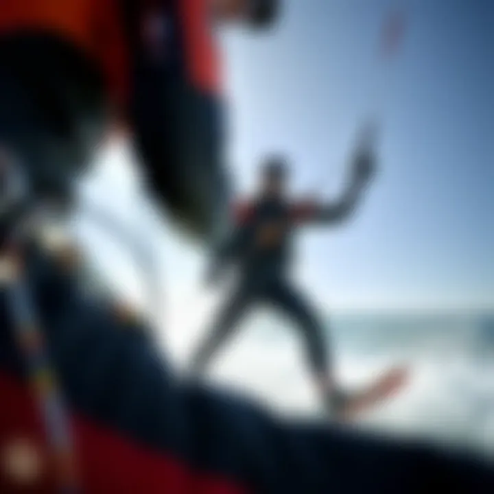 Essential Maintenance for Longevity of Dry Suits Proper maintenance techniques for extending the lifespan of dry suits