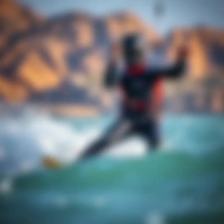 Exploring Advanced Materials in Dry Suits Innovative materials utilized in modern dry suits for water sports