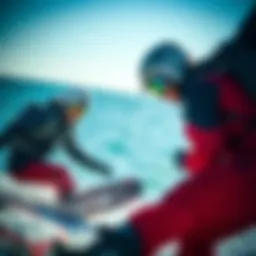 Contrasting Softshell and Hardshell Kiteboarding Gear Introduction