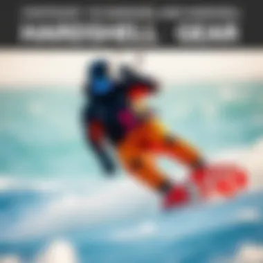 Contrasting Softshell and Hardshell Kiteboarding Gear Summary Contrasting Softshell and Hardshell Kiteboarding Gear Summary