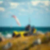 Custom Parts for Slingshots: Enhancing Your Kiteboarding Experience Introduction