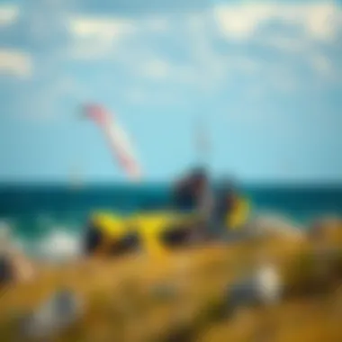 Custom Parts for Slingshots: Enhancing Your Kiteboarding Experience Introduction