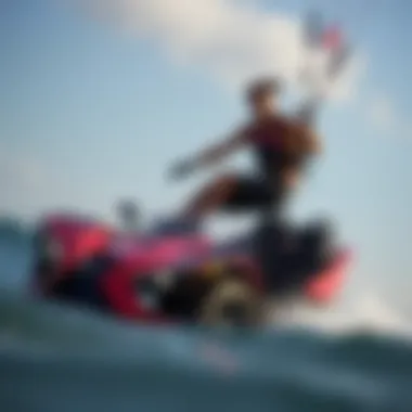 Custom Parts for Slingshots: Enhancing Your Kiteboarding Experience Summary