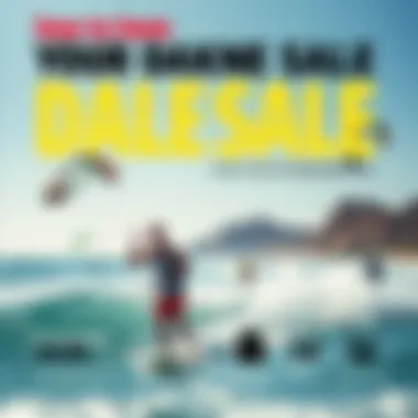 Shopping Strategies for the Dakine Sale Infographic detailing shopping strategies for Dakine sale