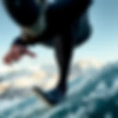 Expert Insights on Zipperless Wetsuit Impact Expert analysis on the impact of zipperless wetsuits in water sports