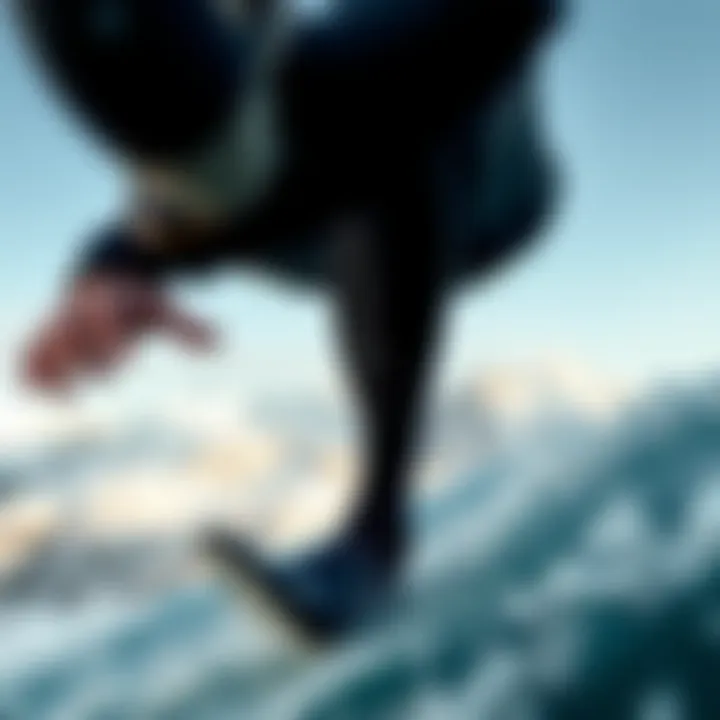 Expert Insights on Zipperless Wetsuit Impact Expert analysis on the impact of zipperless wetsuits in water sports