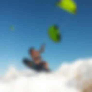 Exploring Affordable Options: The Pursuit of the Cheapest Kite Summary