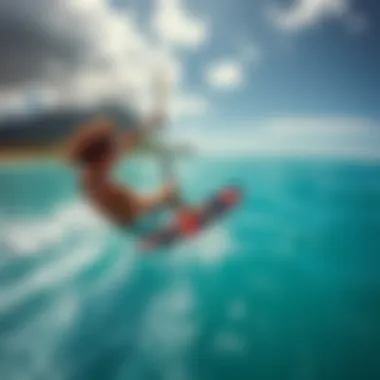 Notable Exploring Coconut Bay, Hawaii: A Kiteboarding Paradise