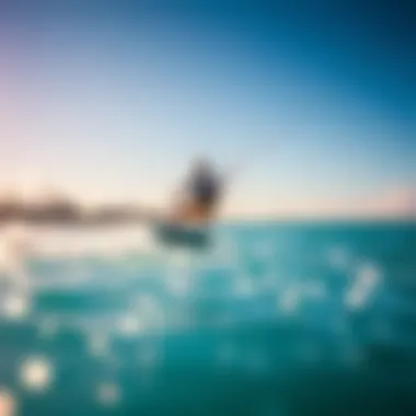 Exploring Coconut Bay, Hawaii: A Kiteboarding Paradise Summary