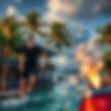 Exploring Coconut Bay Resort: A Comprehensive Guide Introduction