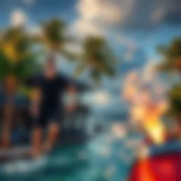 Exploring Coconut Bay Resort: A Comprehensive Guide Introduction