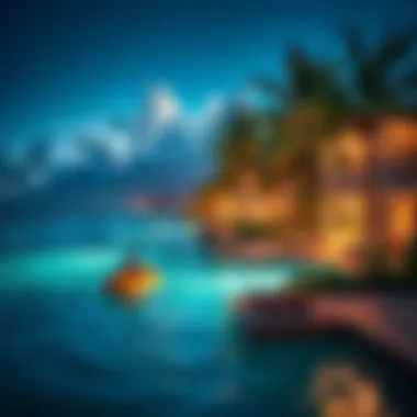 Notable Exploring Coconut Bay Resort: A Comprehensive Guide Notable Exploring Coconut Bay Resort: A Comprehensive Guide