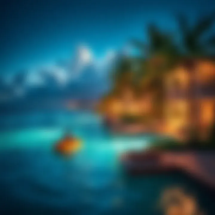 Notable Exploring Coconut Bay Resort: A Comprehensive Guide Notable Exploring Coconut Bay Resort: A Comprehensive Guide