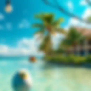 Exploring Coconut Bay Resort: A Comprehensive Guide Summary Exploring Coconut Bay Resort: A Comprehensive Guide Summary