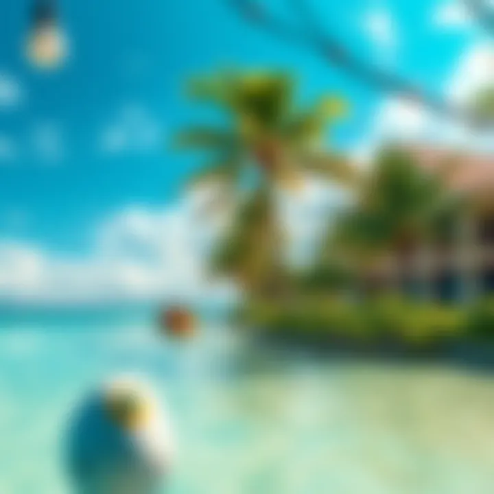 Exploring Coconut Bay Resort: A Comprehensive Guide Summary Exploring Coconut Bay Resort: A Comprehensive Guide Summary