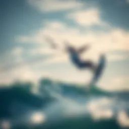 Exploring Duotone Kitesurfing: The Intersection of Design and Performance Introduction