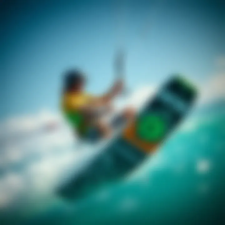 Exploring Duotone Kitesurfing: The Intersection of Design and Performance Summary
