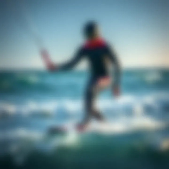 Construction Techniques that Enhance Wetsuit Longevity Illustration showing the construction techniques of a durable wetsuit