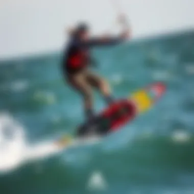 Notable Exploring Foil Wakeboarding: Techniques, Gear, and Insights