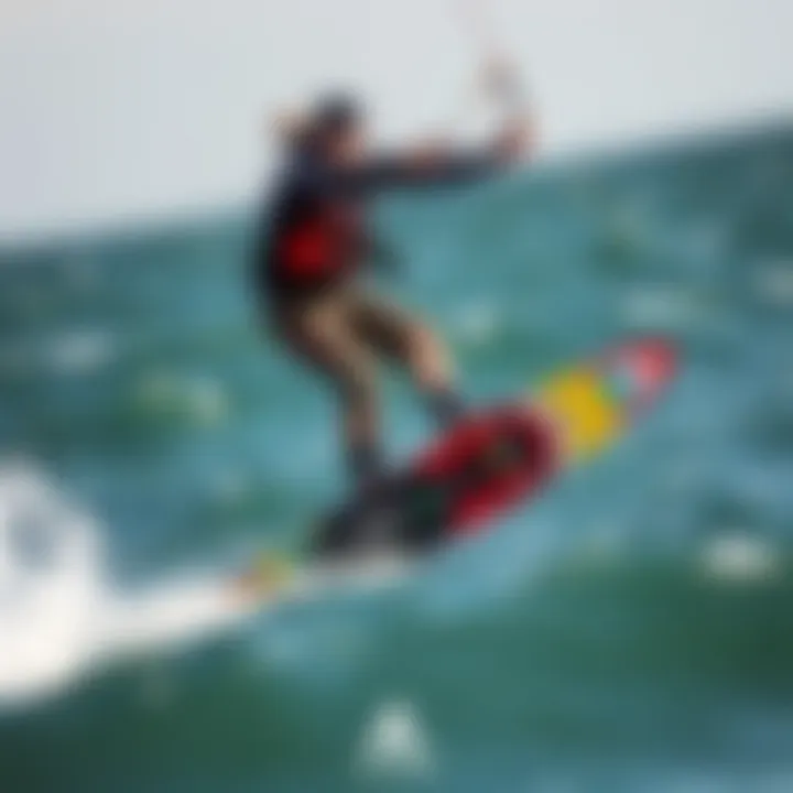 Notable Exploring Foil Wakeboarding: Techniques, Gear, and Insights