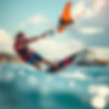 Exploring Foil Wakeboarding: Techniques, Gear, and Insights Summary