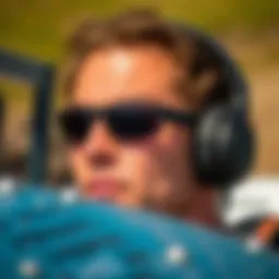 Exploring H20 Audio Headphones: A Comprehensive Guide Introduction