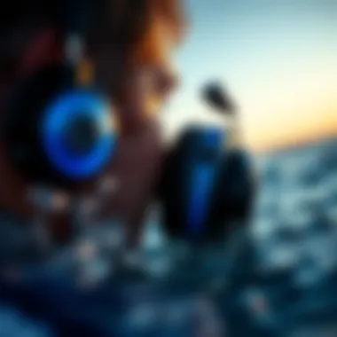 Exploring H20 Audio Headphones: A Comprehensive Guide Summary