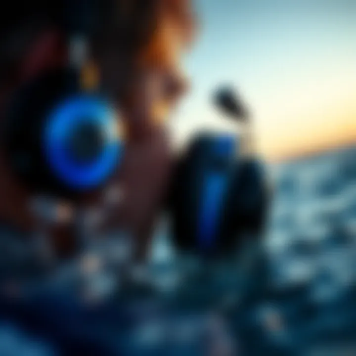 Exploring H20 Audio Headphones: A Comprehensive Guide Summary