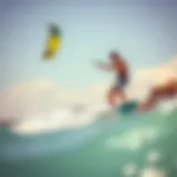 Exploring Hotel FeelViana: A Retreat for Kiteboarding Enthusiasts Introduction