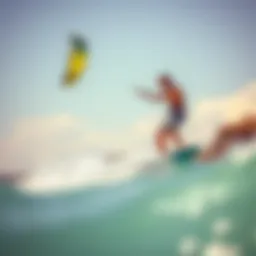 Exploring Hotel FeelViana: A Retreat for Kiteboarding Enthusiasts Introduction