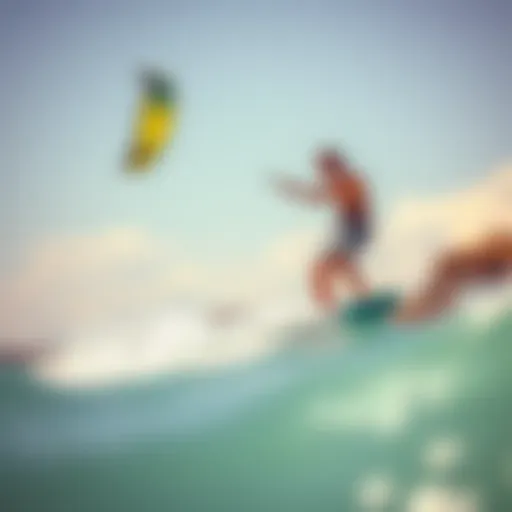 Exploring Hotel FeelViana: A Retreat for Kiteboarding Enthusiasts Introduction