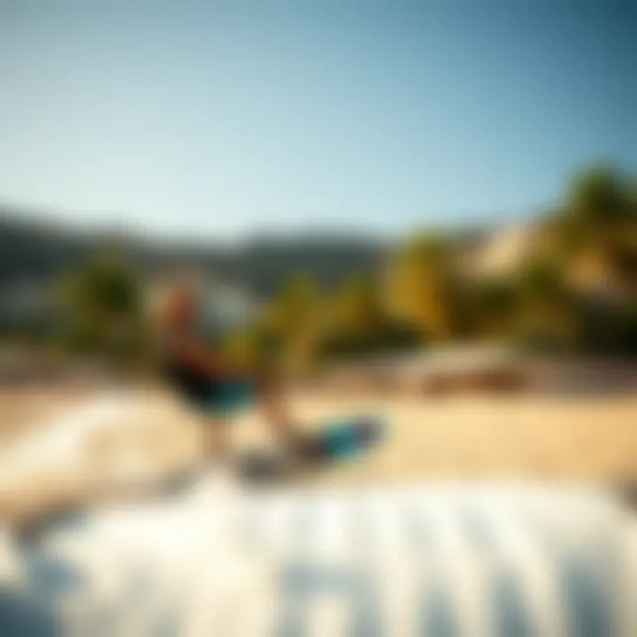 Notable Exploring Hotel FeelViana: A Retreat for Kiteboarding Enthusiasts