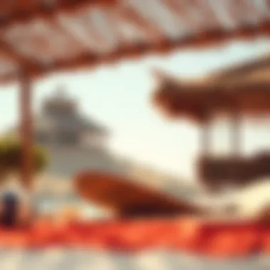 Exploring Hotel FeelViana: A Retreat for Kiteboarding Enthusiasts Summary