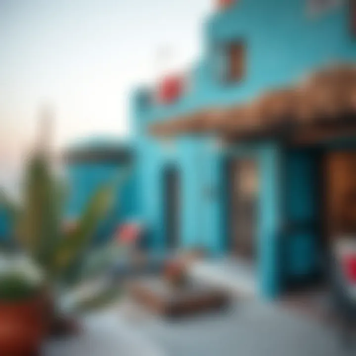 Cozy Budget-Friendly Hotel for Kiteboarders Cozy budget-friendly hotel ideal for kiteboarding travelers