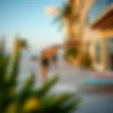 Exploring Hotels in South Padre Island with Beach Access Introduction