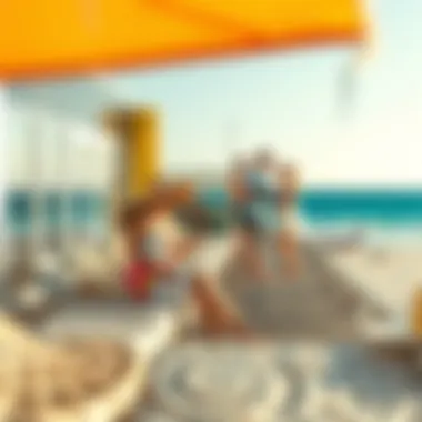 Notable Exploring Hotels in South Padre Island with Beach Access