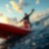 Exploring Hydro Surfing: The Next Wave in Water Sports Introduction